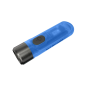Preview: NITECORE TIKI GTID GLOW IN THE DARK BLUE